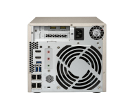 QNAP TVS-473-8G (4xHDD, 4x2.1-3.4GHz, 8GB, 6xUSB,4xLAN) - 346476 - zdjęcie 5